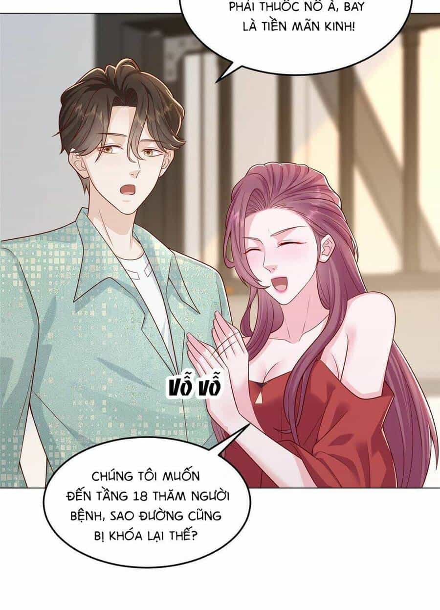 Mỗi Tuần Ta Có Một Nghề Nghiệp Mới - Chương 285 - ảnh 34