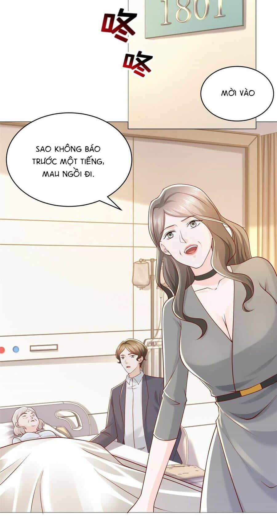 Mỗi Tuần Ta Có Một Nghề Nghiệp Mới - Chương 286 - ảnh 14