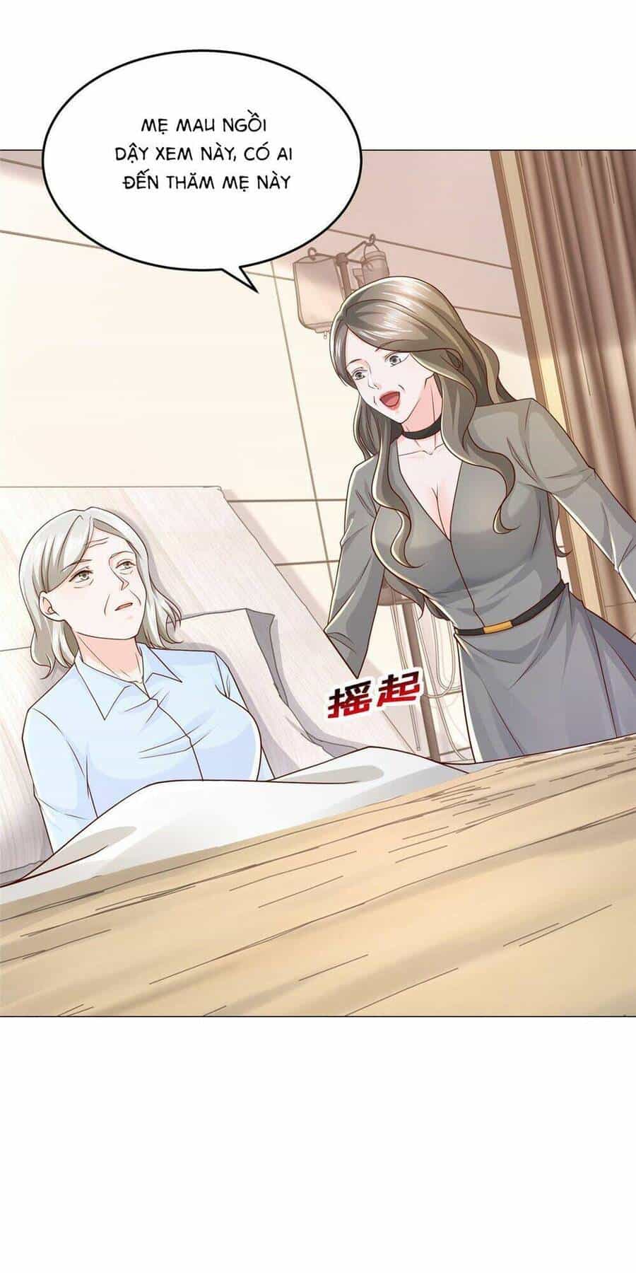 Mỗi Tuần Ta Có Một Nghề Nghiệp Mới - Chương 286 - ảnh 20