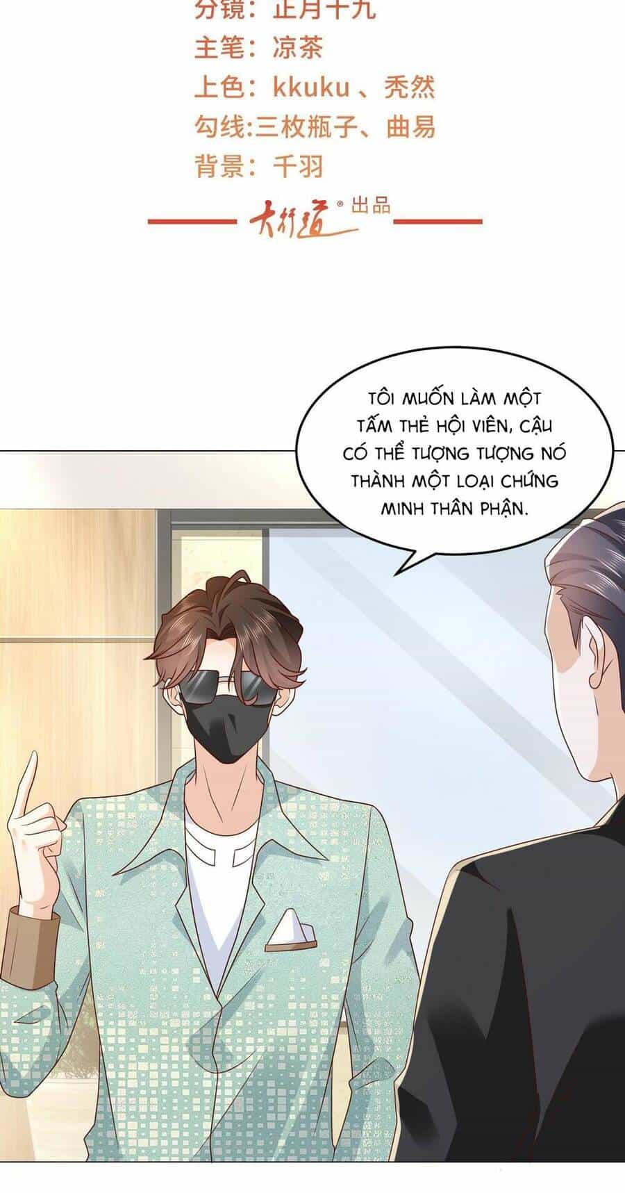 Mỗi Tuần Ta Có Một Nghề Nghiệp Mới - Chương 289 - ảnh 4
