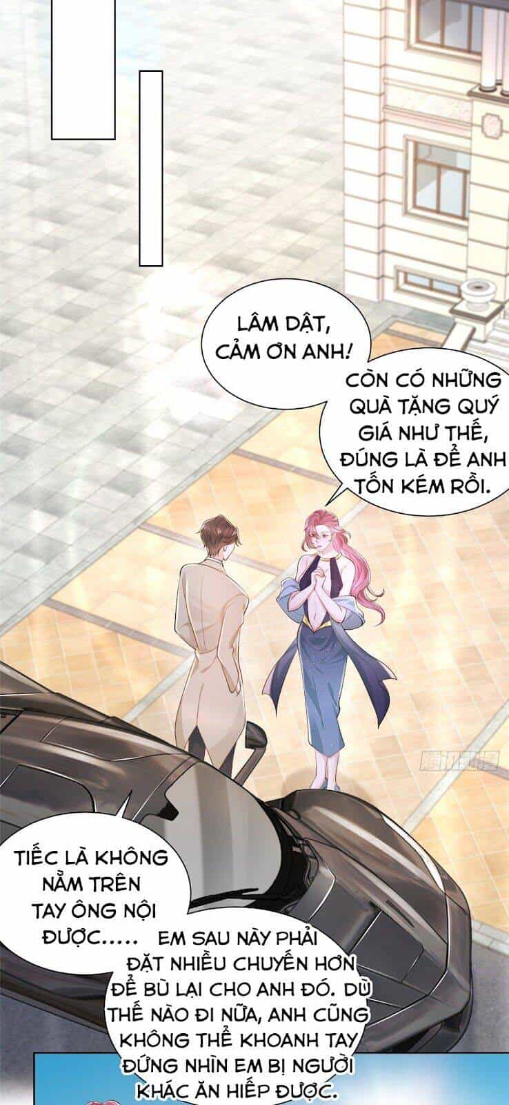 Mỗi Tuần Ta Có Một Nghề Nghiệp Mới - Chương 29 - ảnh 15