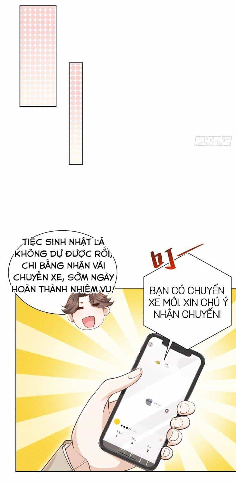 Mỗi Tuần Ta Có Một Nghề Nghiệp Mới - Chương 29 - ảnh 18