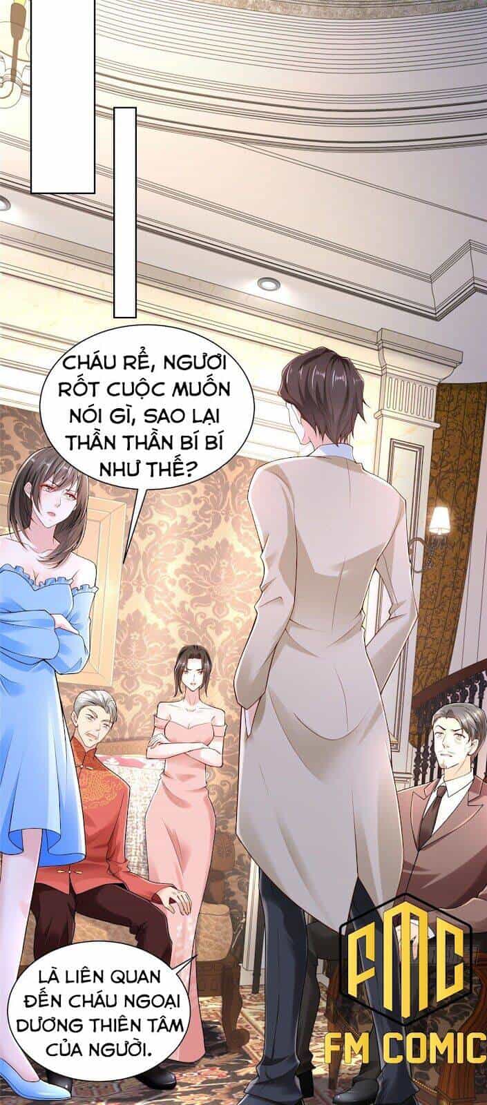 Mỗi Tuần Ta Có Một Nghề Nghiệp Mới - Chương 29 - ảnh 2