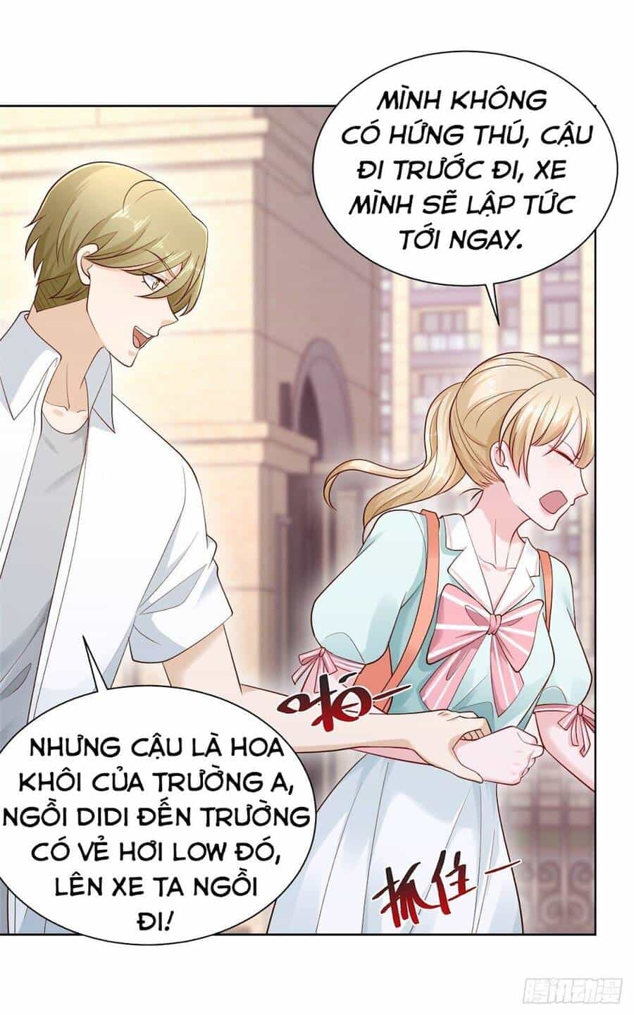 Mỗi Tuần Ta Có Một Nghề Nghiệp Mới - Chương 29 - ảnh 21