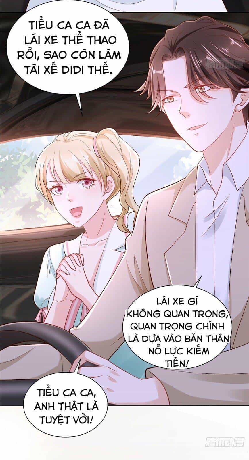 Mỗi Tuần Ta Có Một Nghề Nghiệp Mới - Chương 29 - ảnh 28