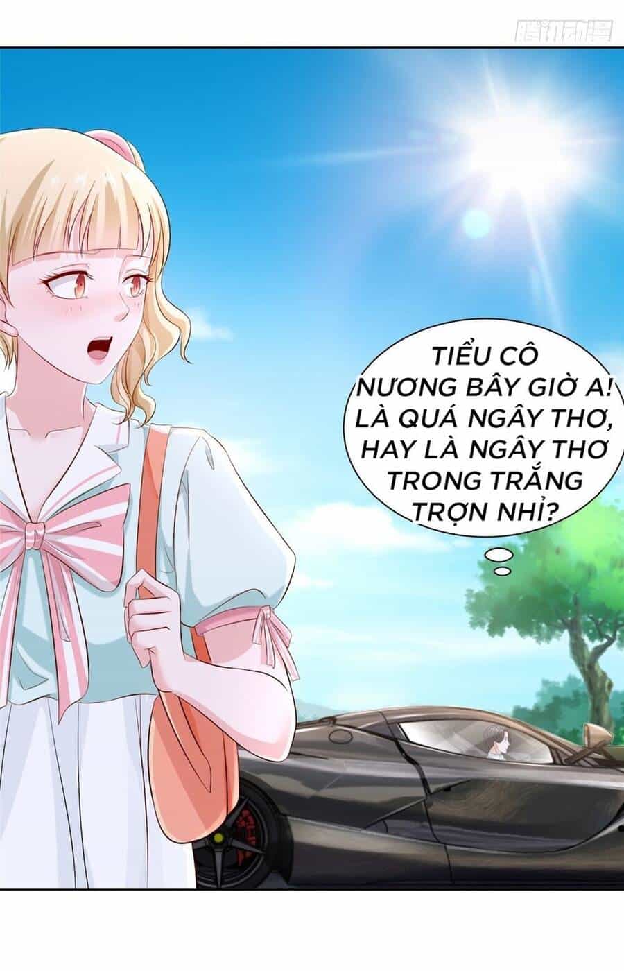 Mỗi Tuần Ta Có Một Nghề Nghiệp Mới - Chương 29 - ảnh 33