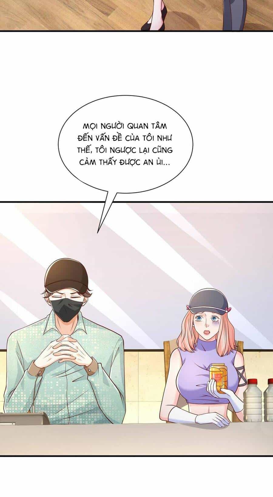 Mỗi Tuần Ta Có Một Nghề Nghiệp Mới - Chương 290 - ảnh 14