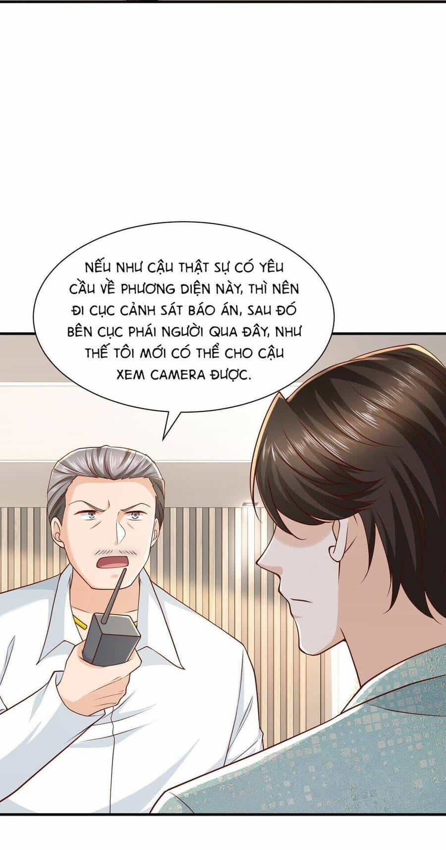 Mỗi Tuần Ta Có Một Nghề Nghiệp Mới - Chương 294 - ảnh 11