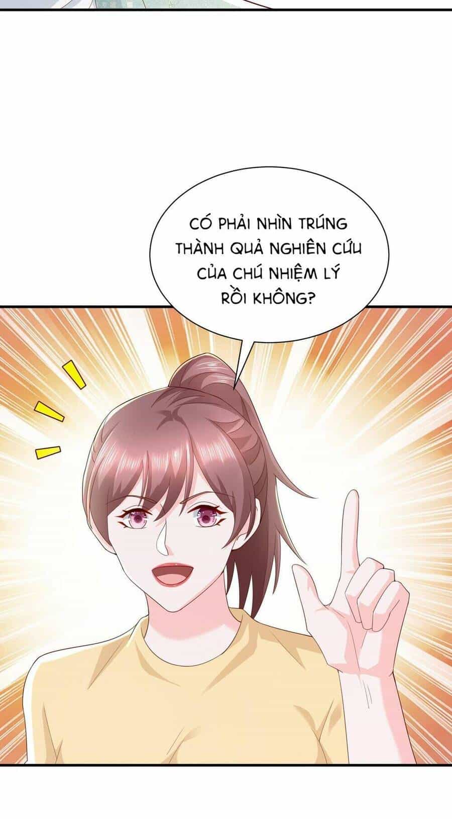 Mỗi Tuần Ta Có Một Nghề Nghiệp Mới - Chương 294 - ảnh 35