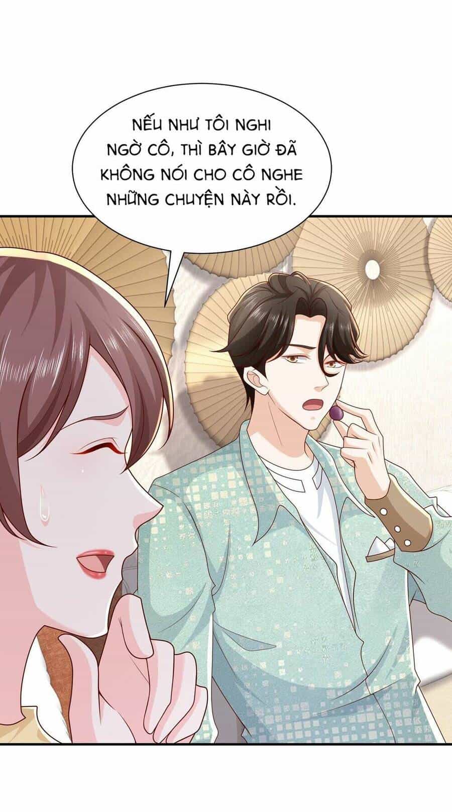 Mỗi Tuần Ta Có Một Nghề Nghiệp Mới - Chương 294 - ảnh 40