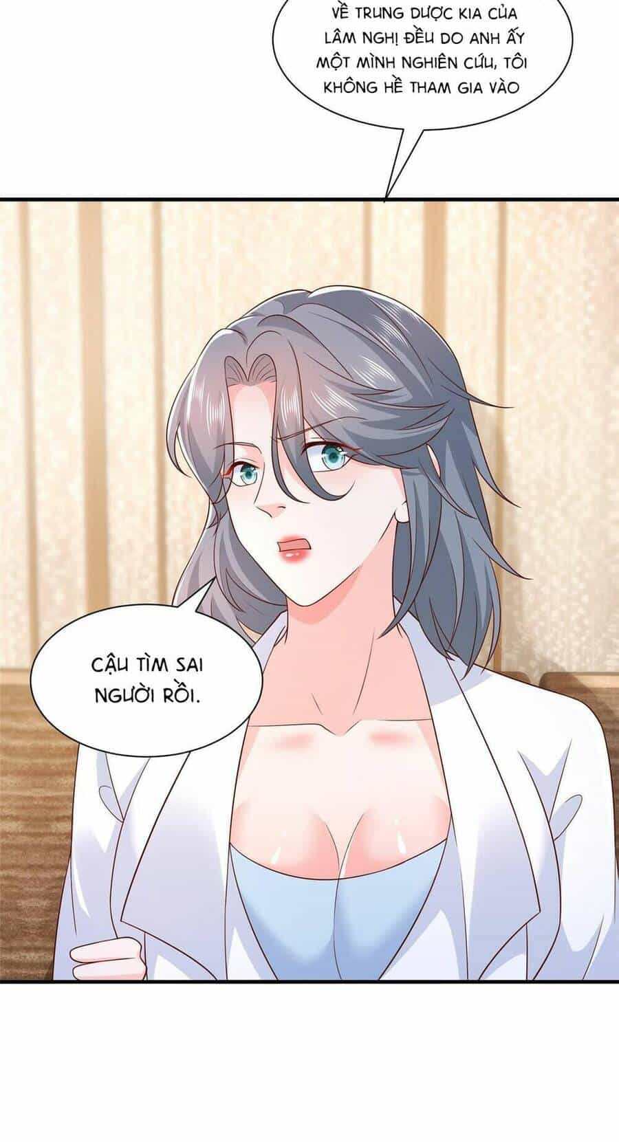 Mỗi Tuần Ta Có Một Nghề Nghiệp Mới - Chương 297 - ảnh 48