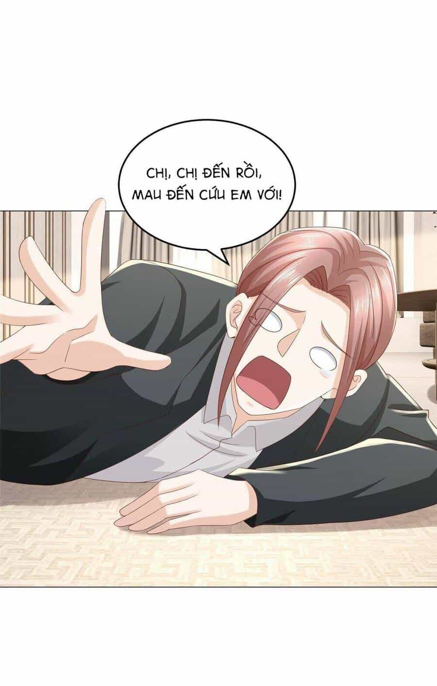 Mỗi Tuần Ta Có Một Nghề Nghiệp Mới - Chương 298 - ảnh 30