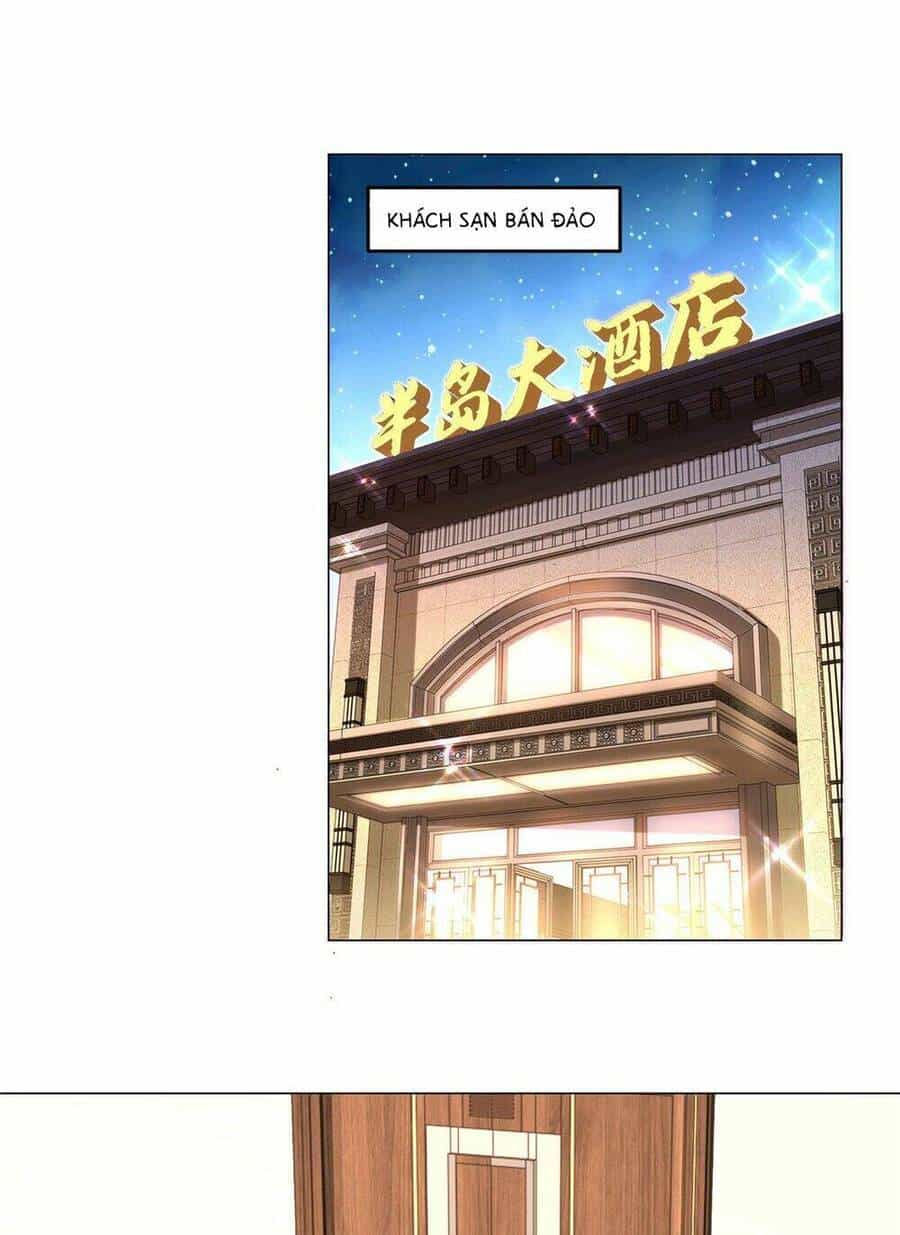 Mỗi Tuần Ta Có Một Nghề Nghiệp Mới - Chương 299 - ảnh 12