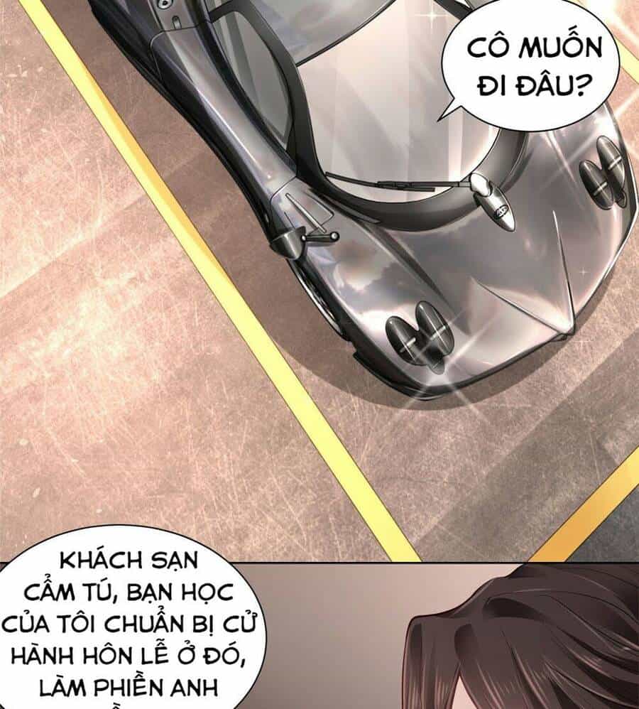 Mỗi Tuần Ta Có Một Nghề Nghiệp Mới - Chương 3 - ảnh 15