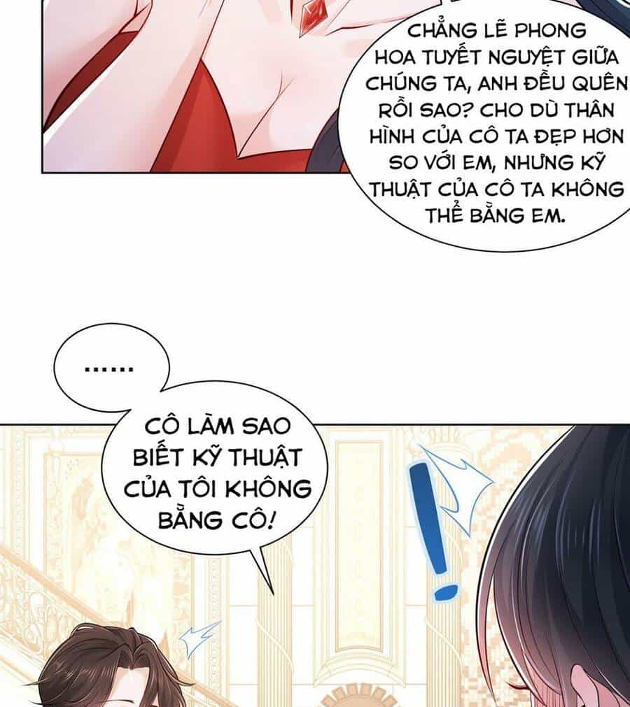 Mỗi Tuần Ta Có Một Nghề Nghiệp Mới - Chương 3 - ảnh 6