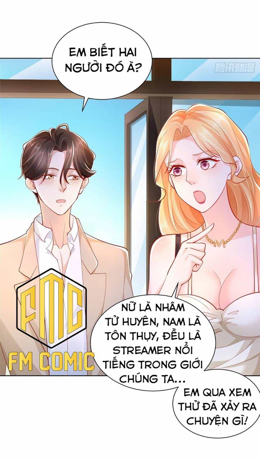 Mỗi Tuần Ta Có Một Nghề Nghiệp Mới - Chương 30 - ảnh 14