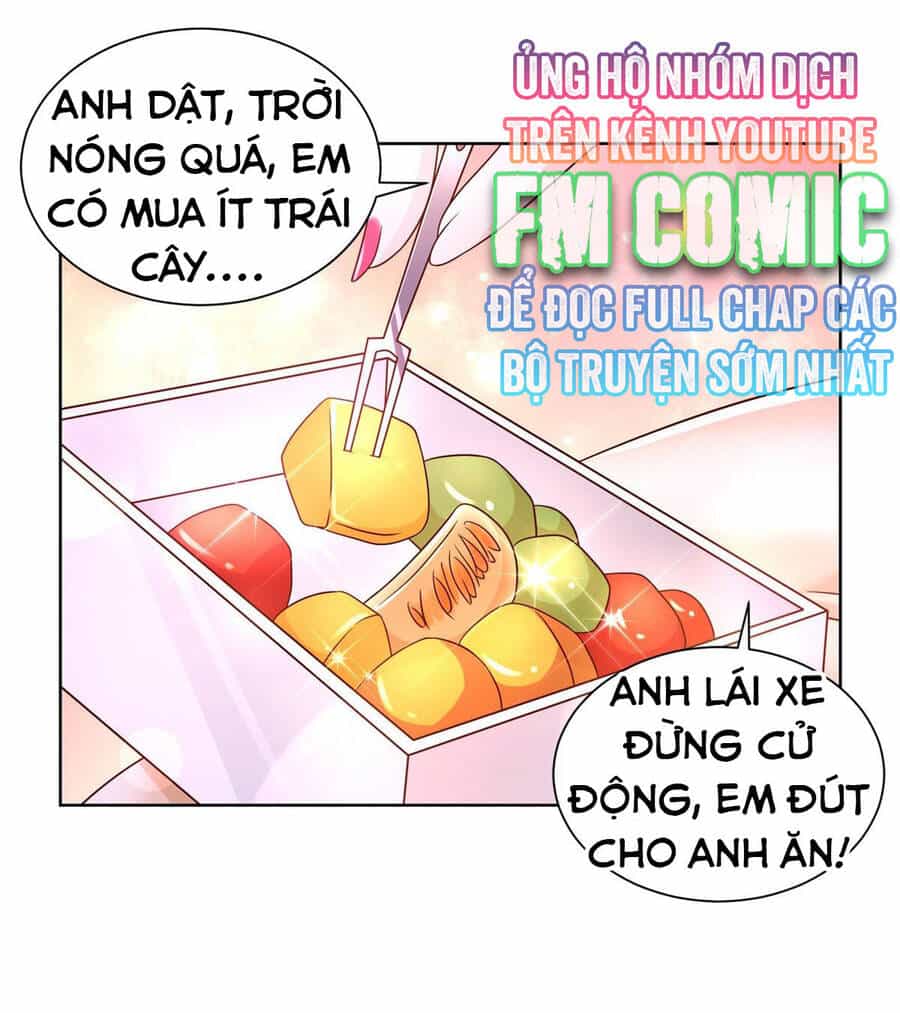 Mỗi Tuần Ta Có Một Nghề Nghiệp Mới - Chương 30 - ảnh 7
