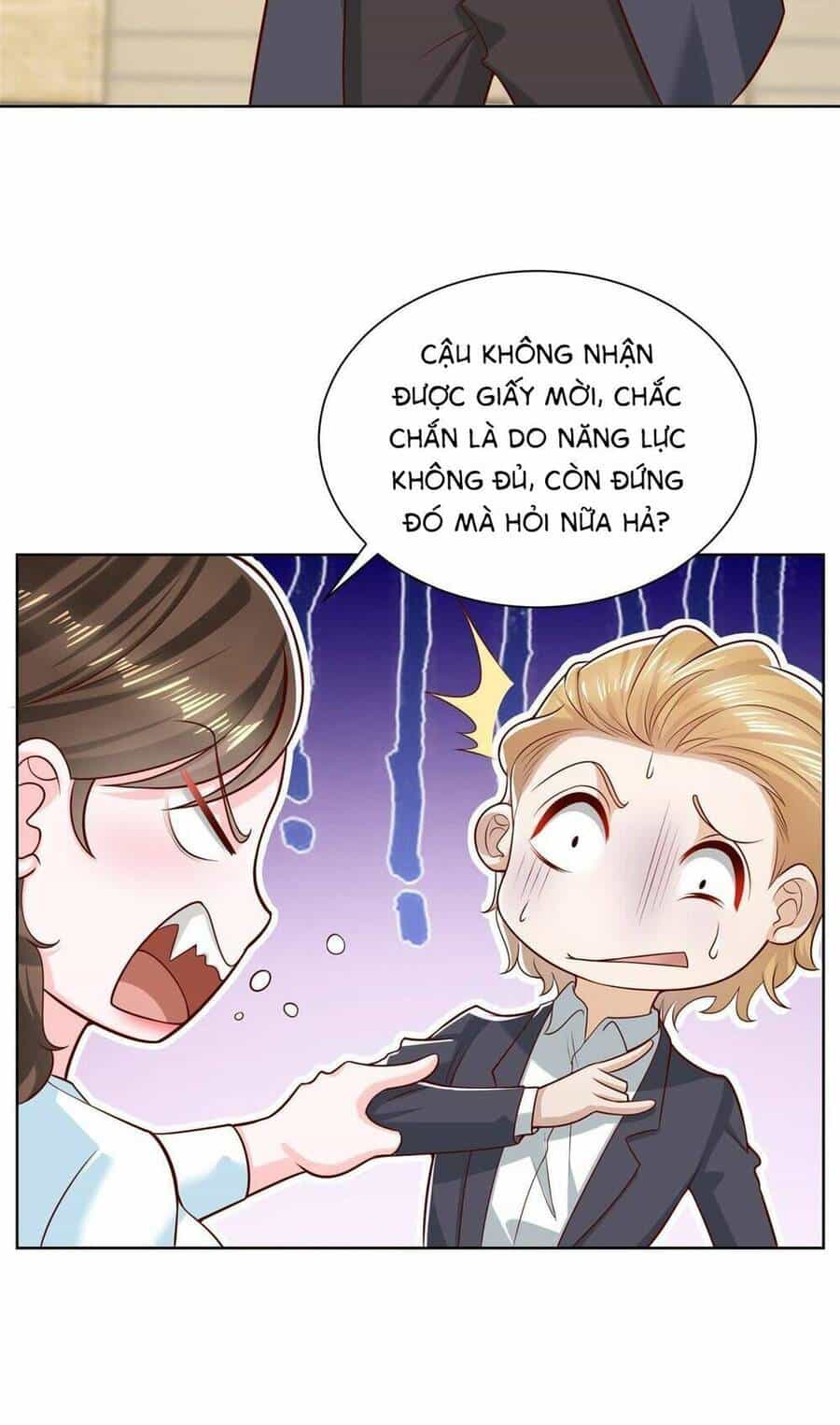 Mỗi Tuần Ta Có Một Nghề Nghiệp Mới - Chương 300 - ảnh 10