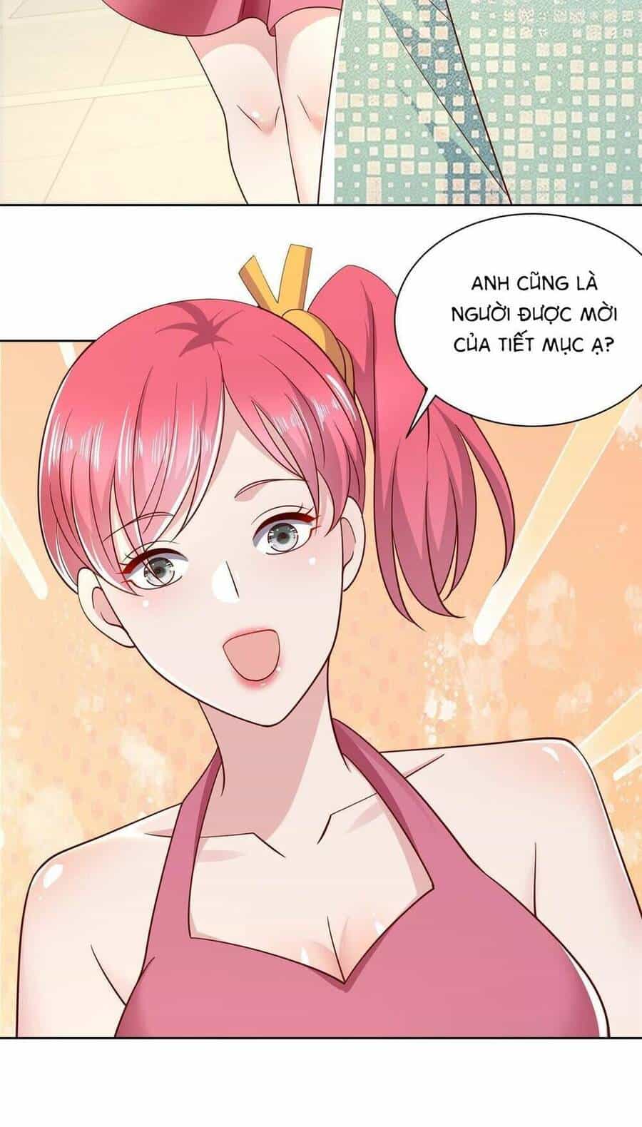 Mỗi Tuần Ta Có Một Nghề Nghiệp Mới - Chương 301 - ảnh 21