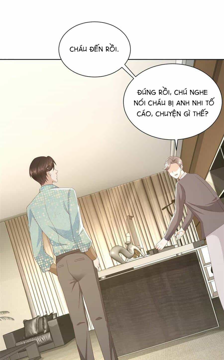 Mỗi Tuần Ta Có Một Nghề Nghiệp Mới - Chương 301 - ảnh 44