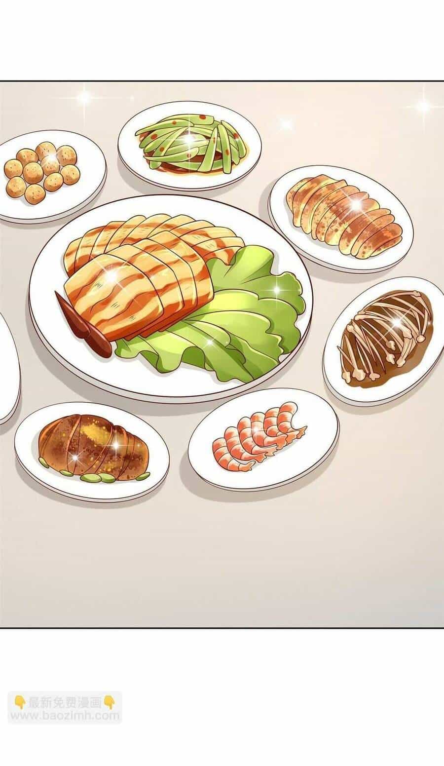 Mỗi Tuần Ta Có Một Nghề Nghiệp Mới - Chương 302 - ảnh 38