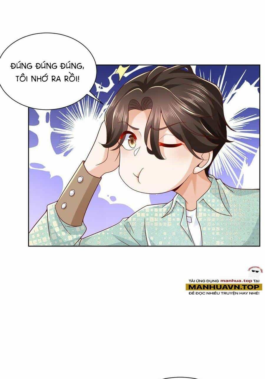 Mỗi Tuần Ta Có Một Nghề Nghiệp Mới - Chương 302 - ảnh 41