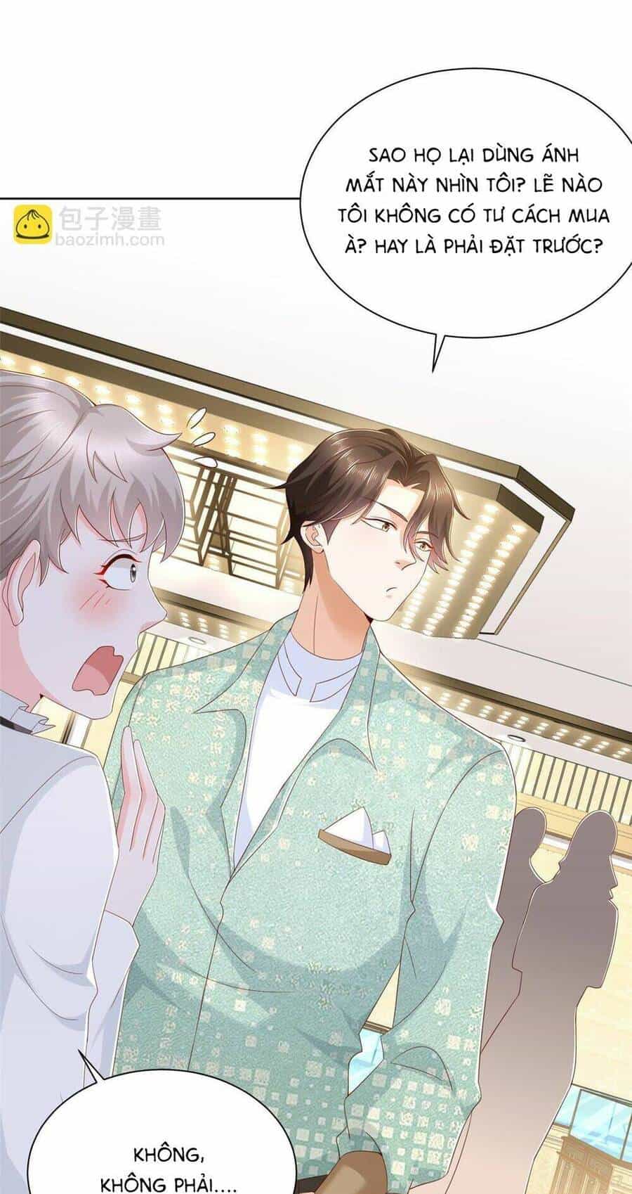 Mỗi Tuần Ta Có Một Nghề Nghiệp Mới - Chương 304 - ảnh 7