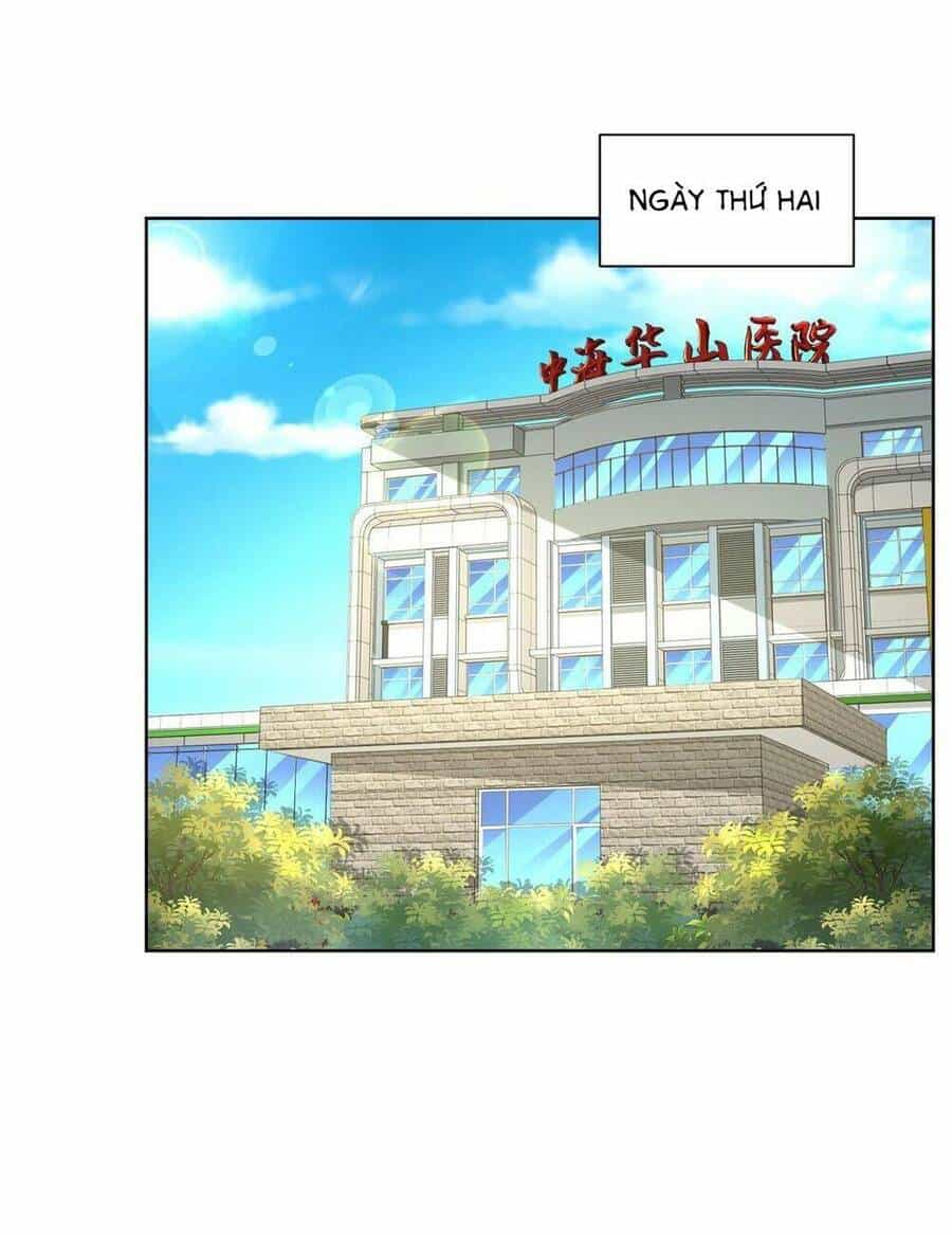 Mỗi Tuần Ta Có Một Nghề Nghiệp Mới - Chương 305 - ảnh 21