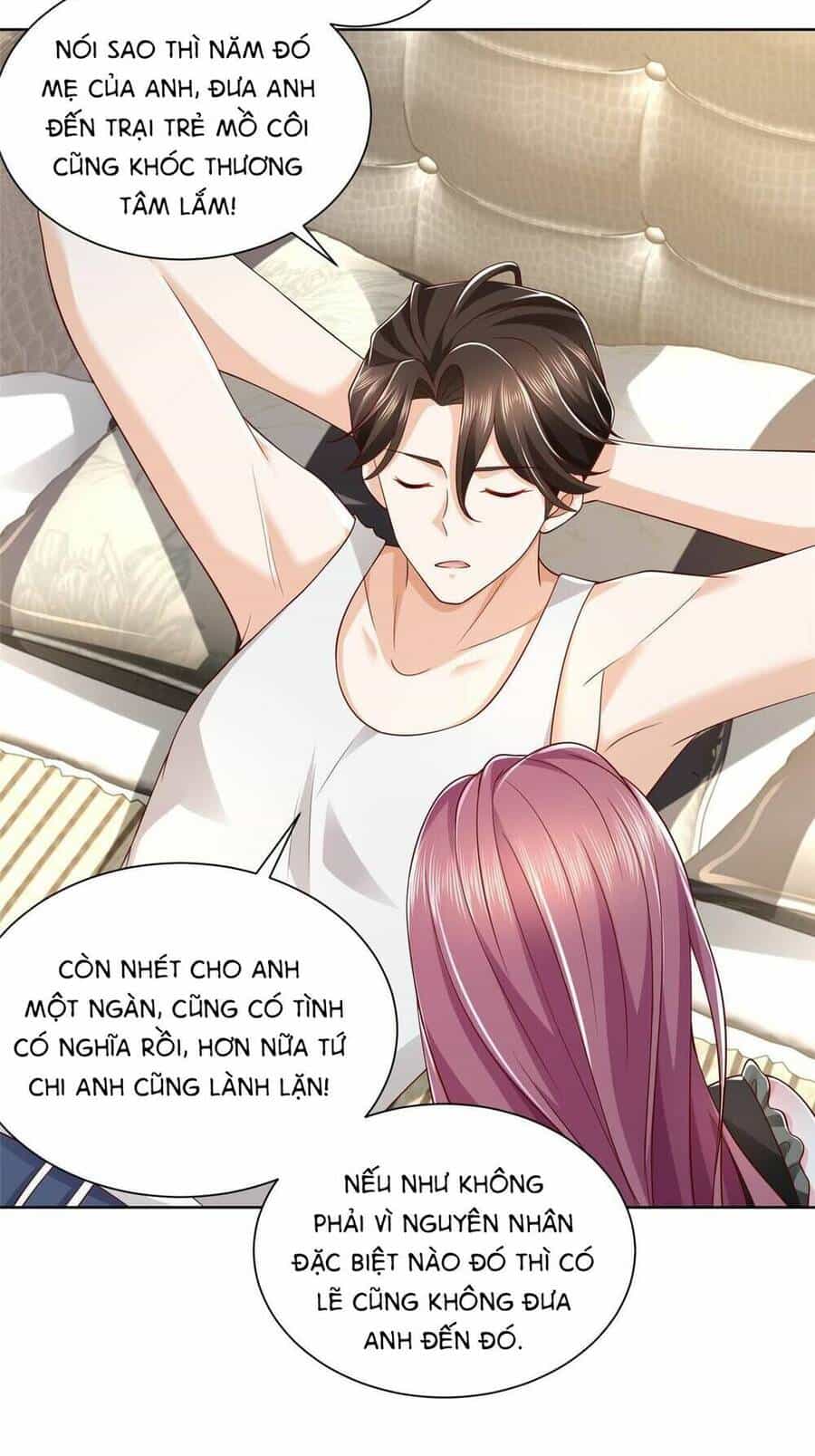 Mỗi Tuần Ta Có Một Nghề Nghiệp Mới - Chương 306 - ảnh 31