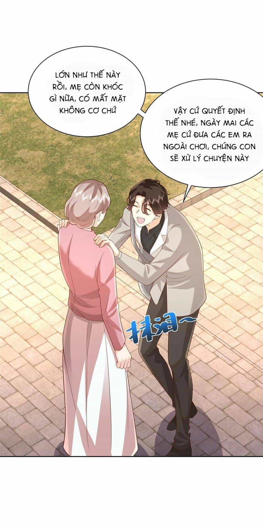 Mỗi Tuần Ta Có Một Nghề Nghiệp Mới - Chương 309 - ảnh 36