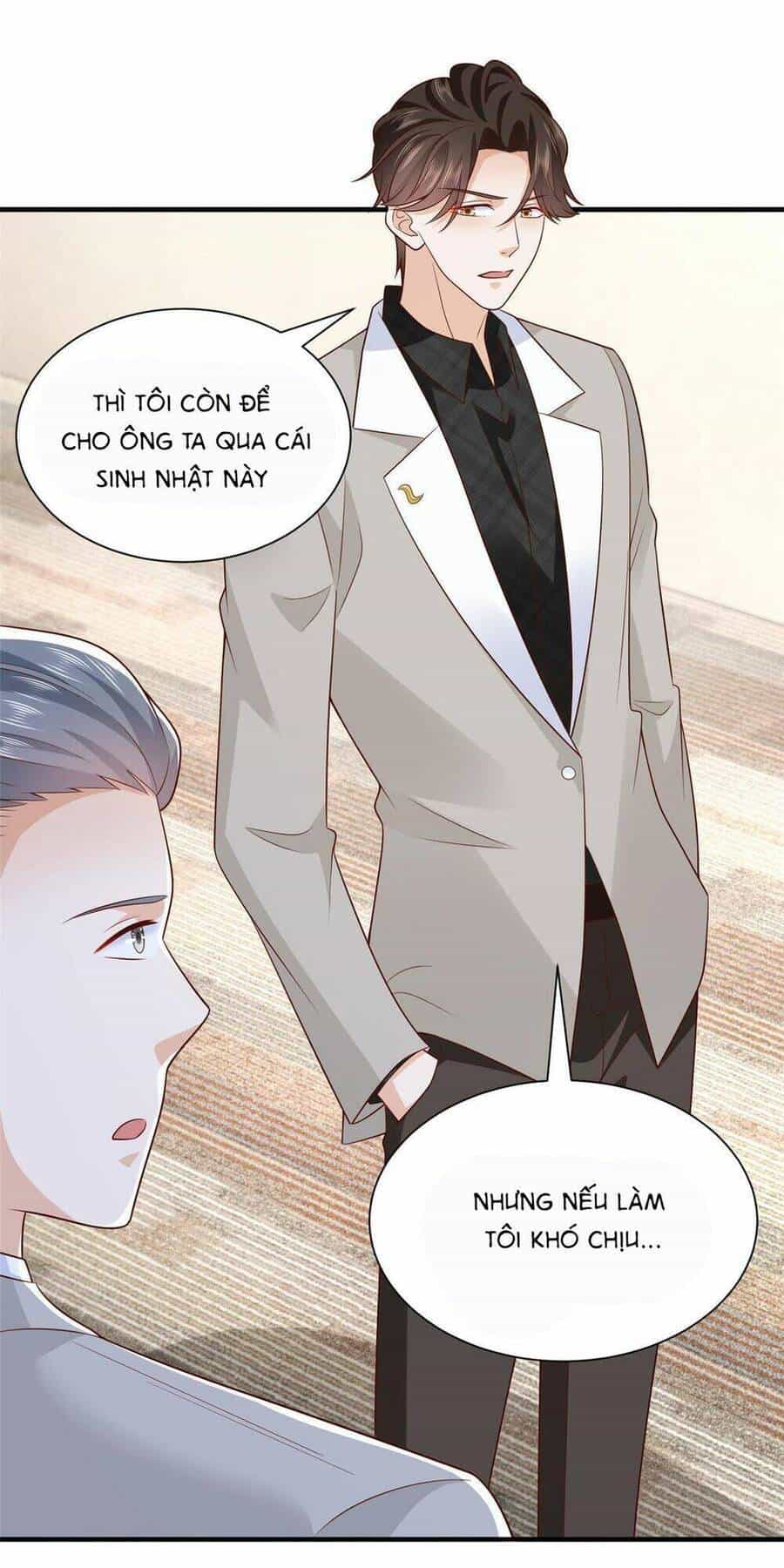 Mỗi Tuần Ta Có Một Nghề Nghiệp Mới - Chương 310 - ảnh 52