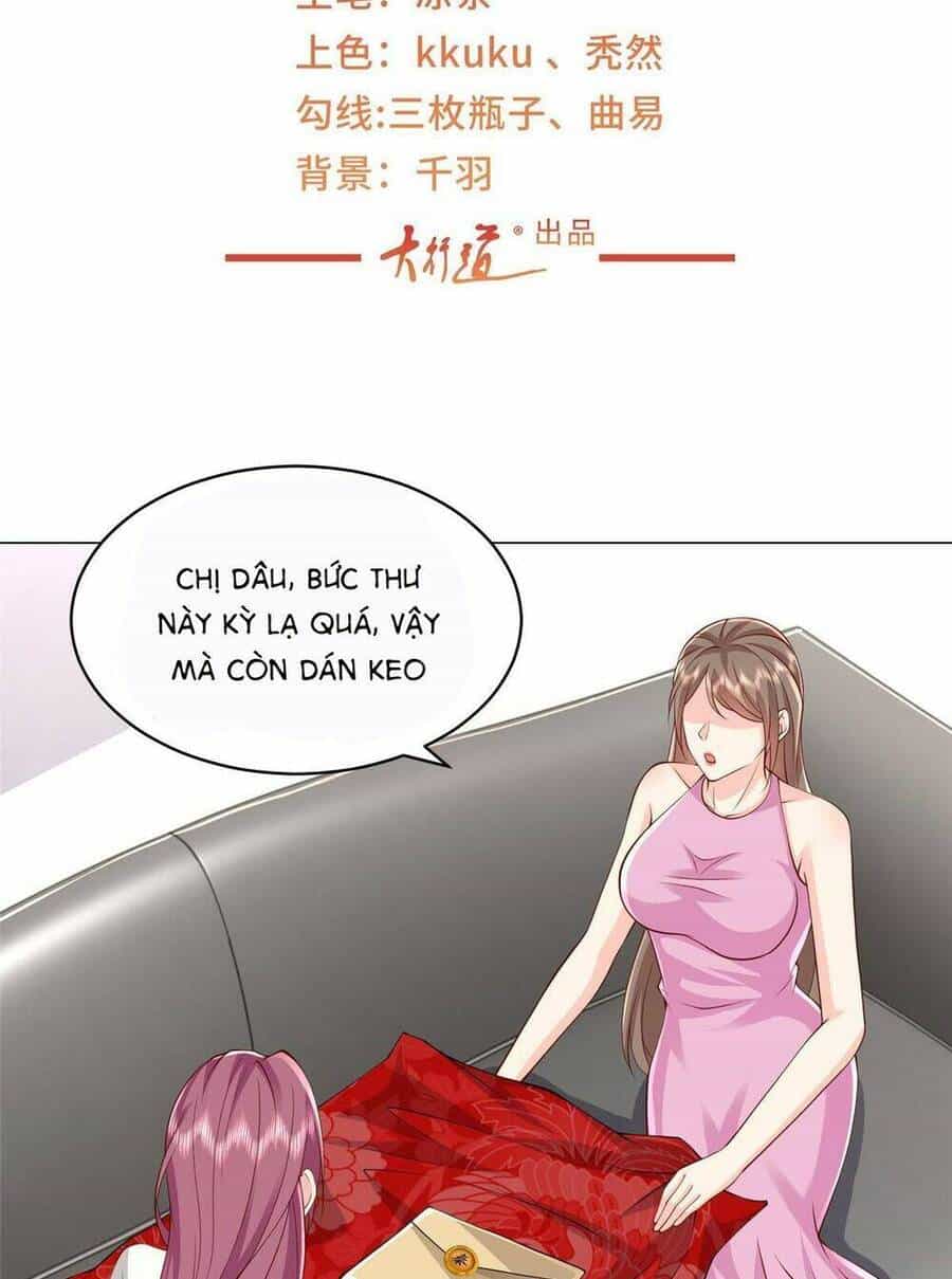 Mỗi Tuần Ta Có Một Nghề Nghiệp Mới - Chương 312 - ảnh 4