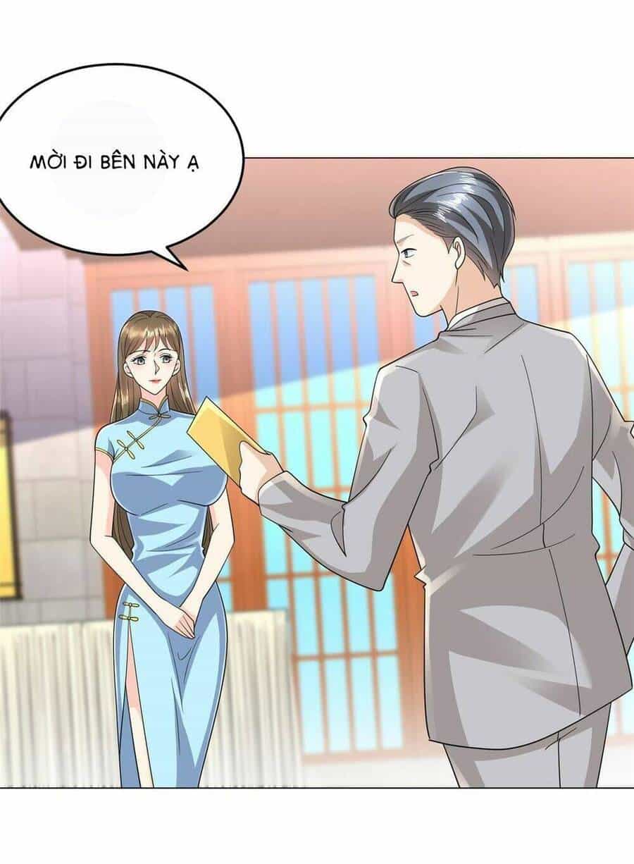 Mỗi Tuần Ta Có Một Nghề Nghiệp Mới - Chương 312 - ảnh 41