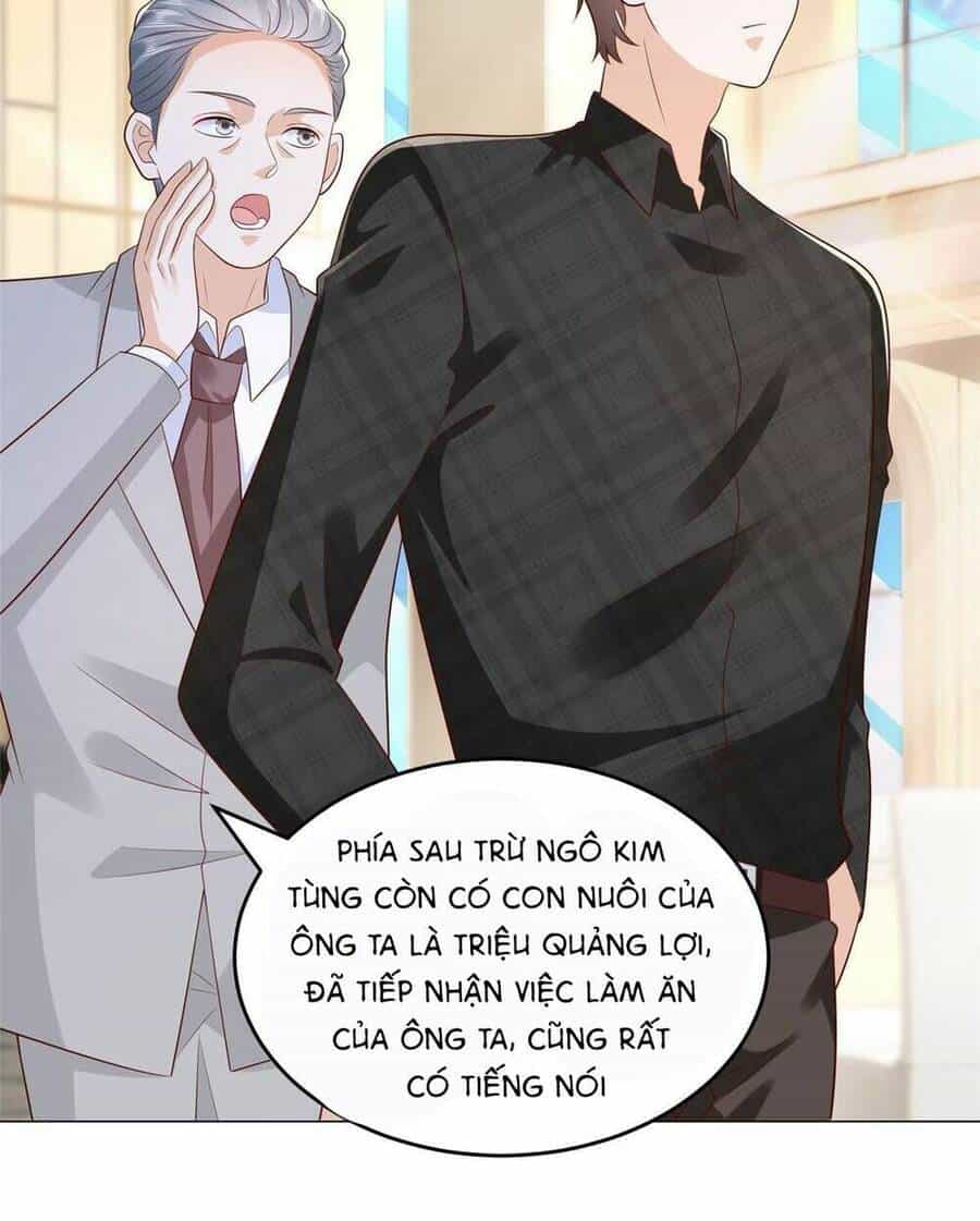 Mỗi Tuần Ta Có Một Nghề Nghiệp Mới - Chương 313 - ảnh 33