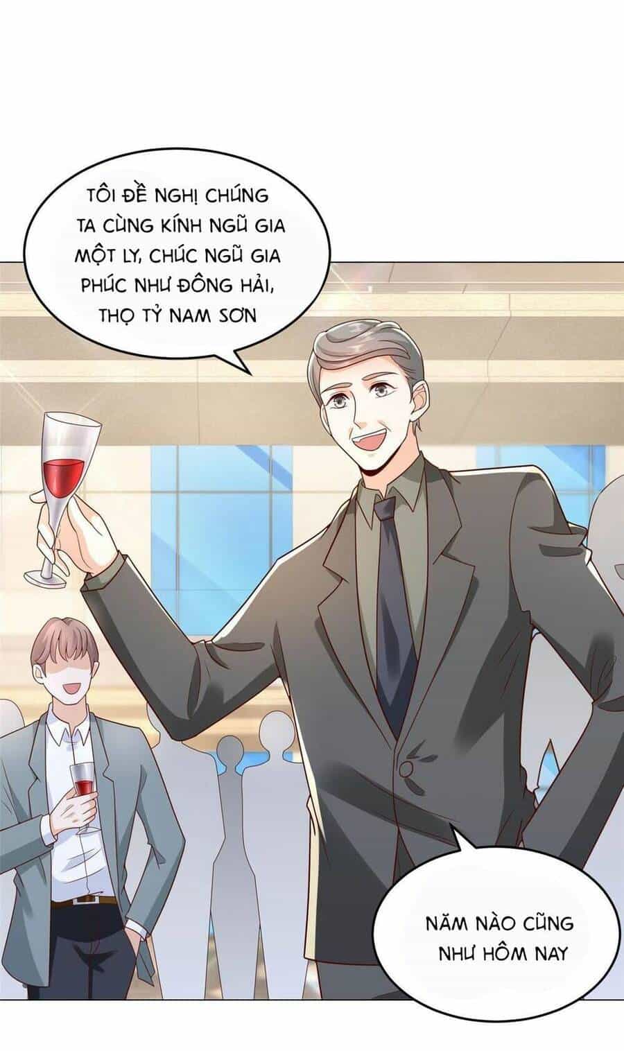 Mỗi Tuần Ta Có Một Nghề Nghiệp Mới - Chương 313 - ảnh 36