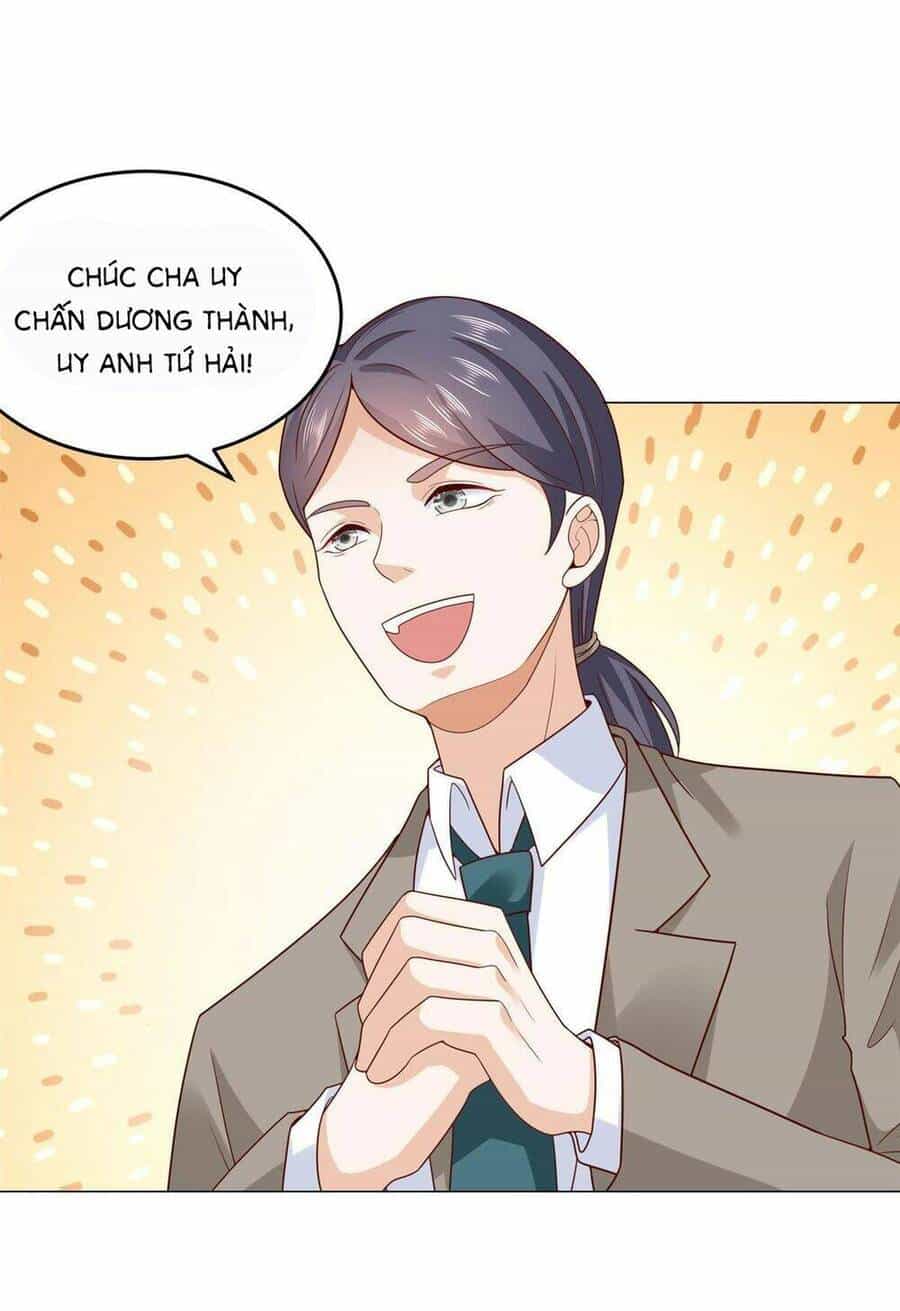 Mỗi Tuần Ta Có Một Nghề Nghiệp Mới - Chương 313 - ảnh 42