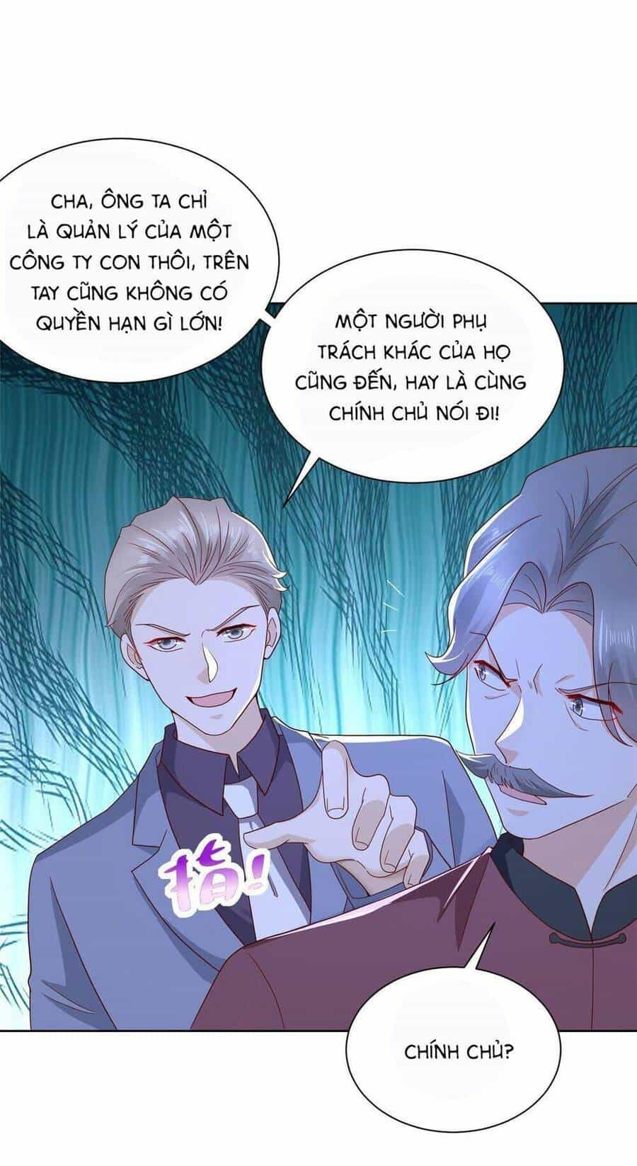 Mỗi Tuần Ta Có Một Nghề Nghiệp Mới - Chương 314 - ảnh 12
