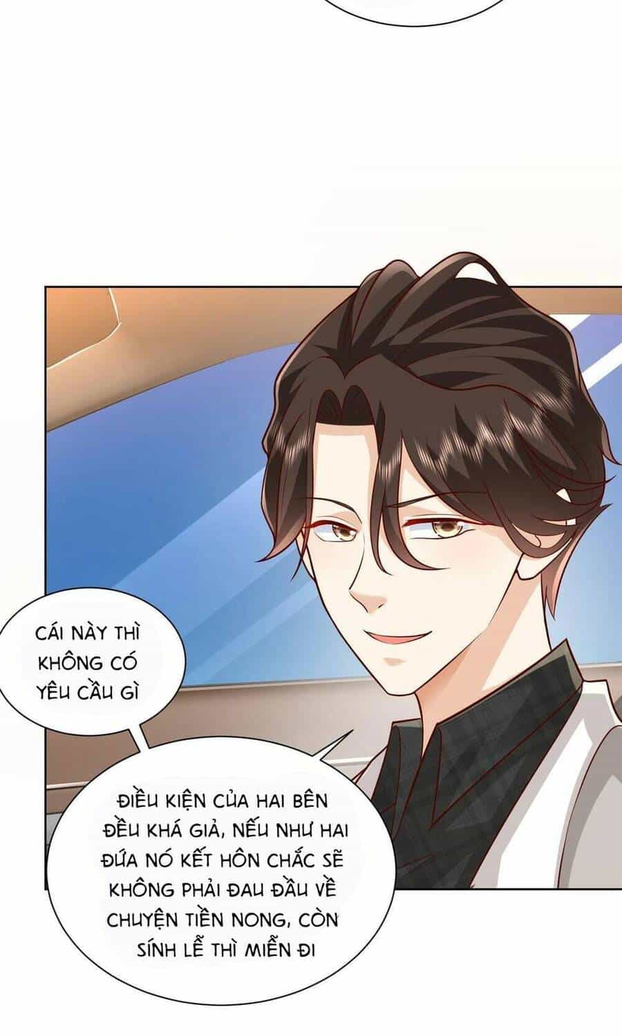 Mỗi Tuần Ta Có Một Nghề Nghiệp Mới - Chương 315 - ảnh 10
