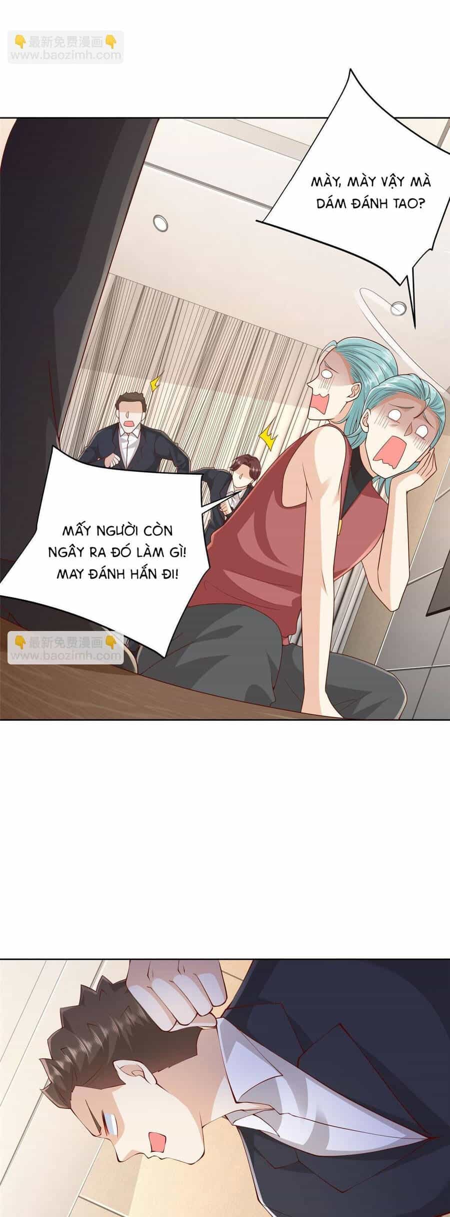 Mỗi Tuần Ta Có Một Nghề Nghiệp Mới - Chương 317 - ảnh 21