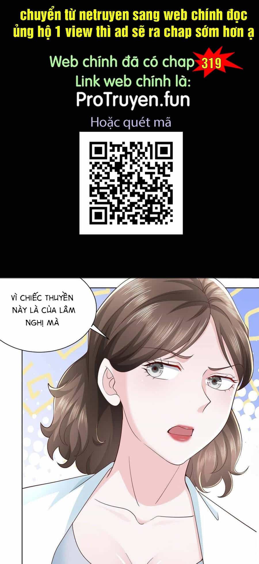 Mỗi Tuần Ta Có Một Nghề Nghiệp Mới - Chương 318 - ảnh 1