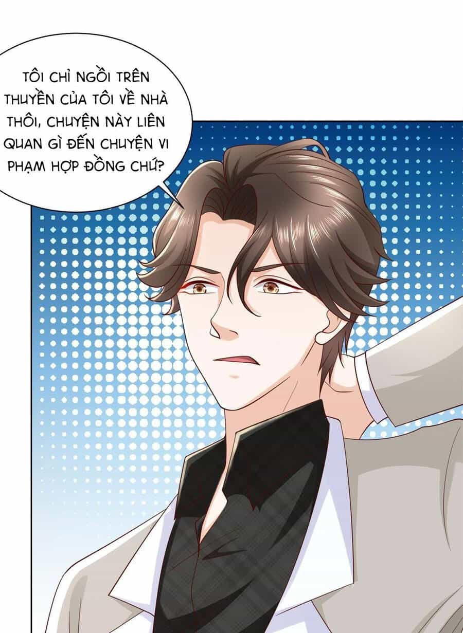 Mỗi Tuần Ta Có Một Nghề Nghiệp Mới - Chương 318 - ảnh 15