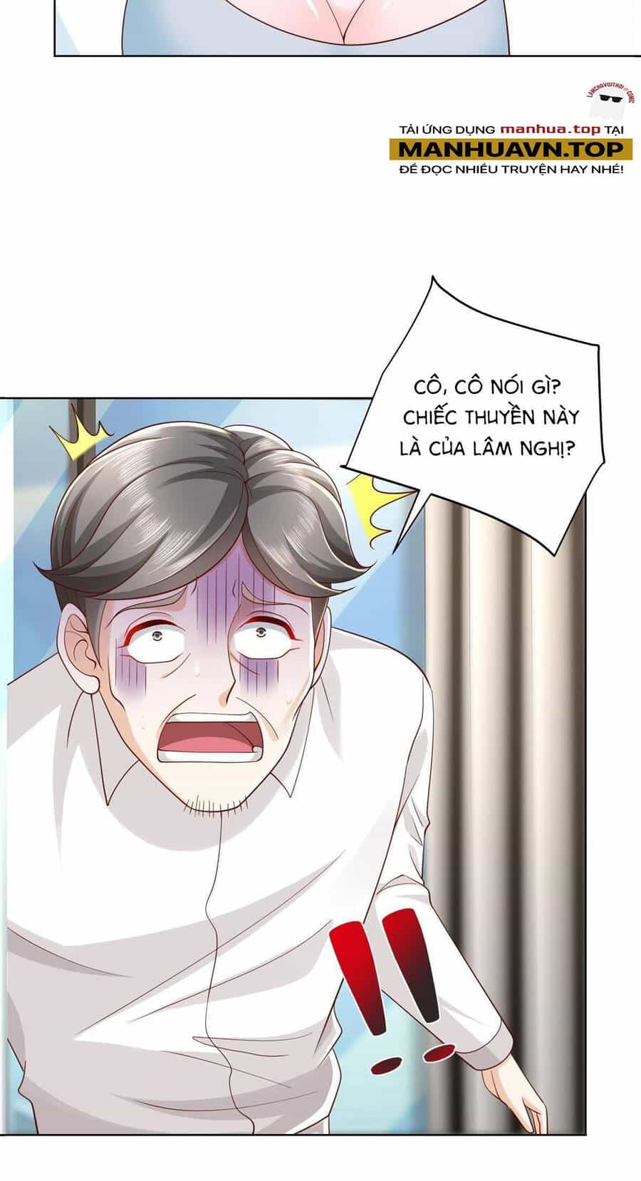 Mỗi Tuần Ta Có Một Nghề Nghiệp Mới - Chương 318 - ảnh 2