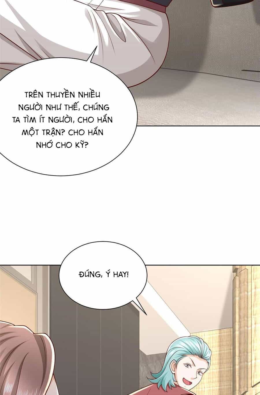Mỗi Tuần Ta Có Một Nghề Nghiệp Mới - Chương 318 - ảnh 37