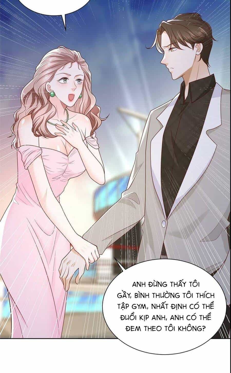 Mỗi Tuần Ta Có Một Nghề Nghiệp Mới - Chương 319 - ảnh 2