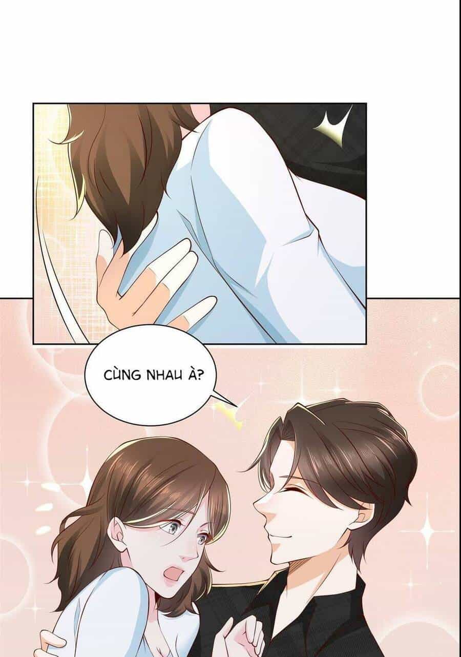 Mỗi Tuần Ta Có Một Nghề Nghiệp Mới - Chương 319 - ảnh 39