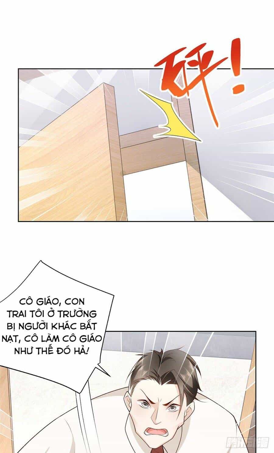 Mỗi Tuần Ta Có Một Nghề Nghiệp Mới - Chương 32 - ảnh 18