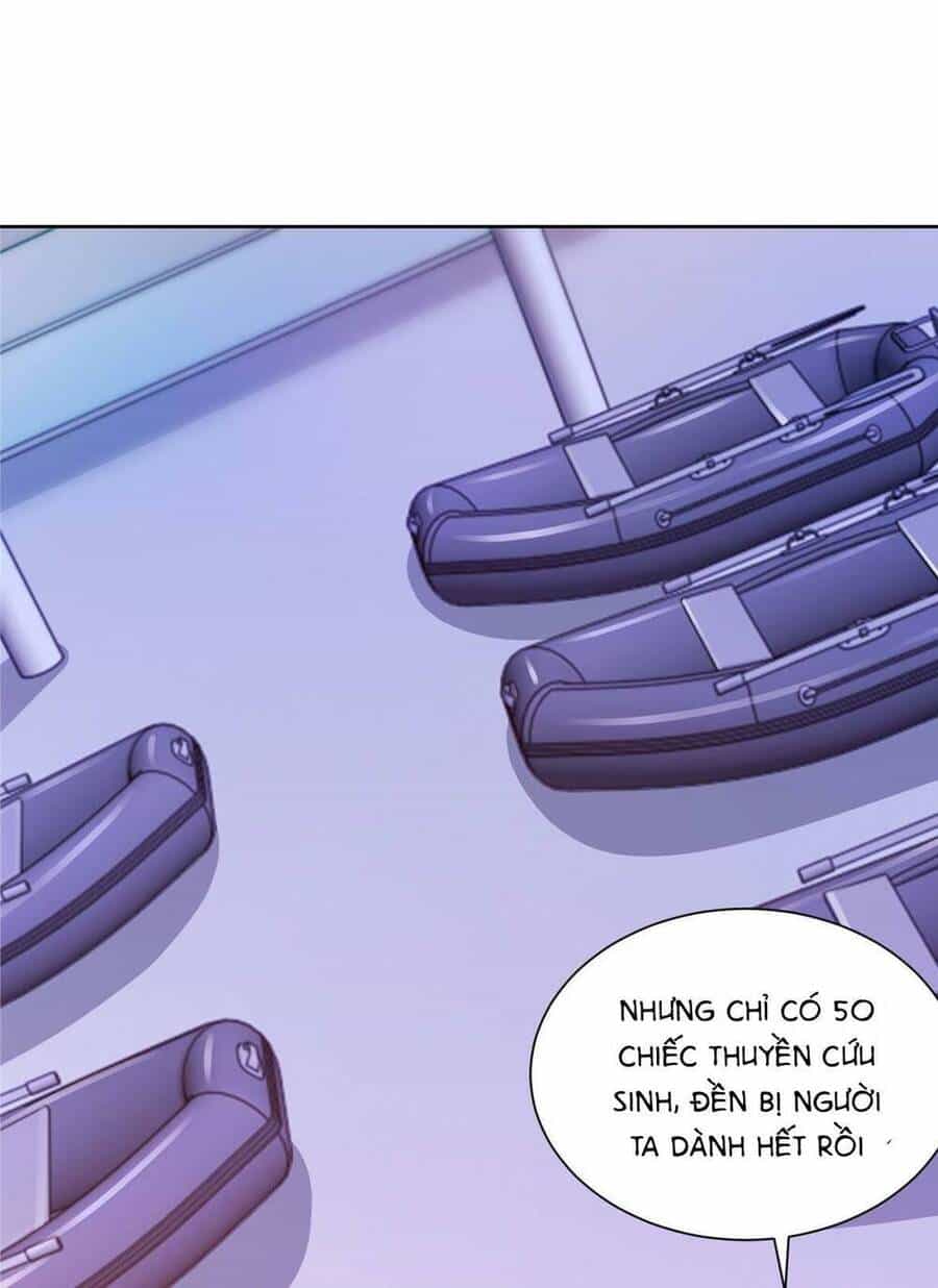 Mỗi Tuần Ta Có Một Nghề Nghiệp Mới - Chương 320 - ảnh 21