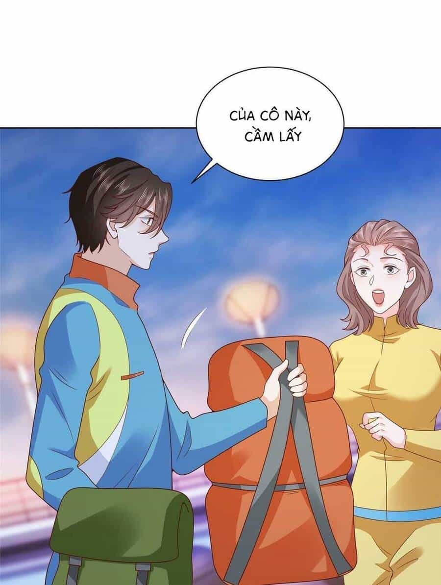 Mỗi Tuần Ta Có Một Nghề Nghiệp Mới - Chương 320 - ảnh 33
