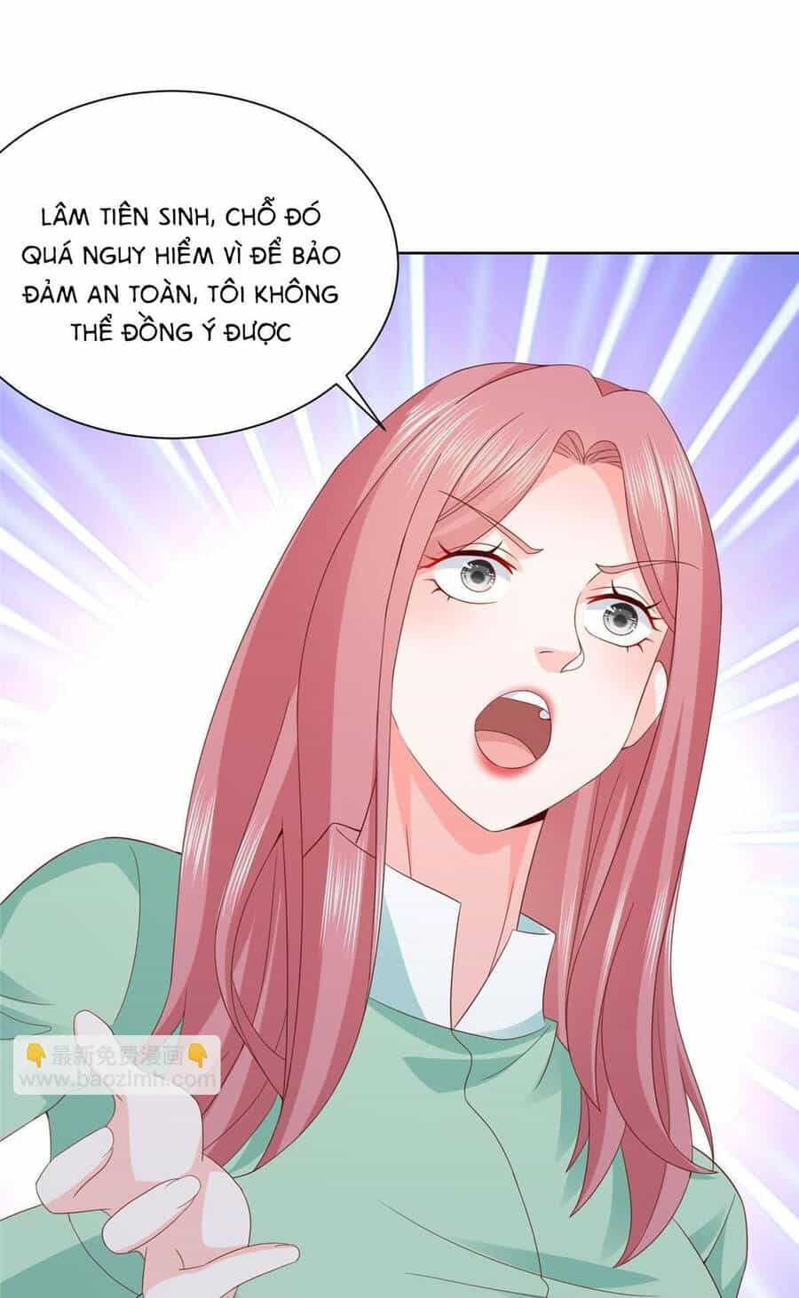 Mỗi Tuần Ta Có Một Nghề Nghiệp Mới - Chương 321 - ảnh 30