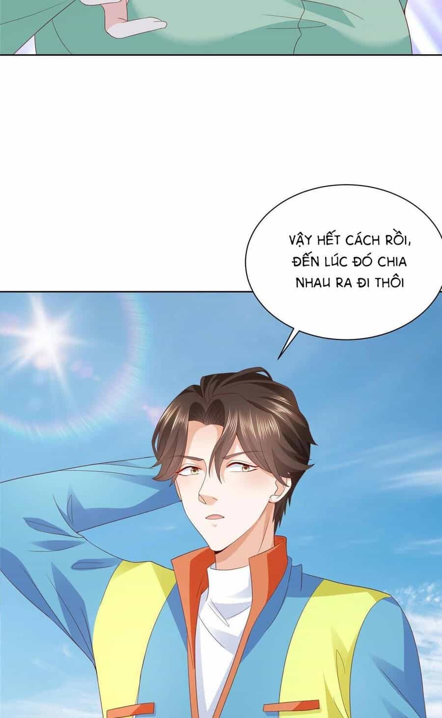 Mỗi Tuần Ta Có Một Nghề Nghiệp Mới - Chương 321 - ảnh 31